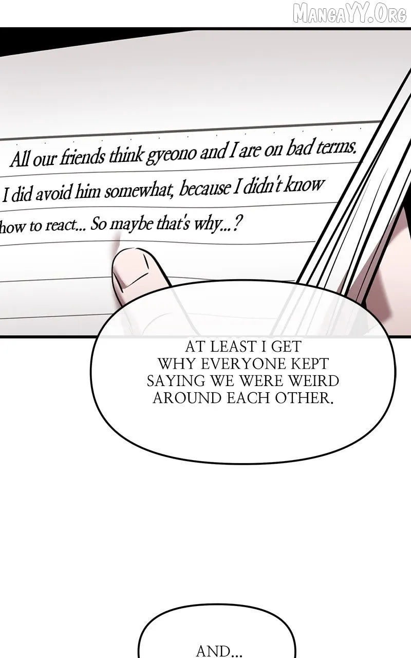 Read Back to Chan Bi chapter 60 image 60 on Lezhin