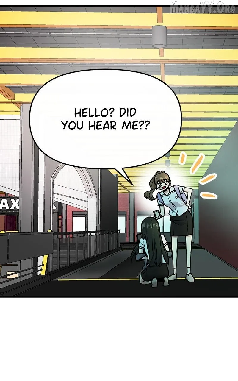 Read Back to Chan Bi chapter 60 image 7 on Lezhin