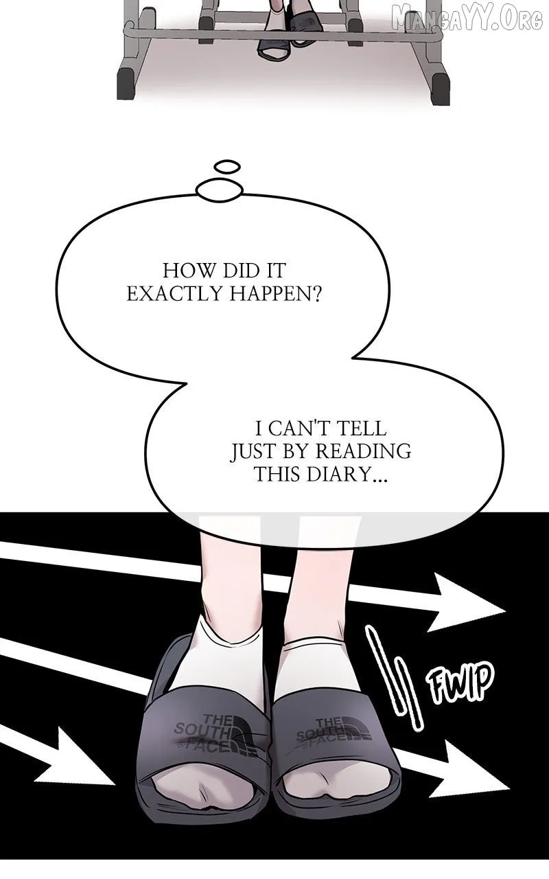 Read Back to Chan Bi chapter 60 image 76 on Lezhin