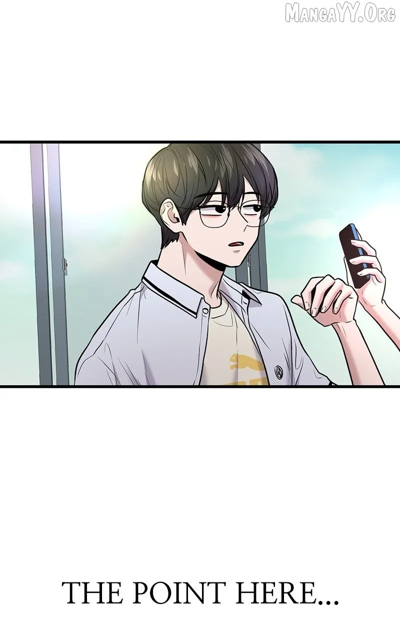 Read Back to Chan Bi chapter 60 image 80 on Lezhin