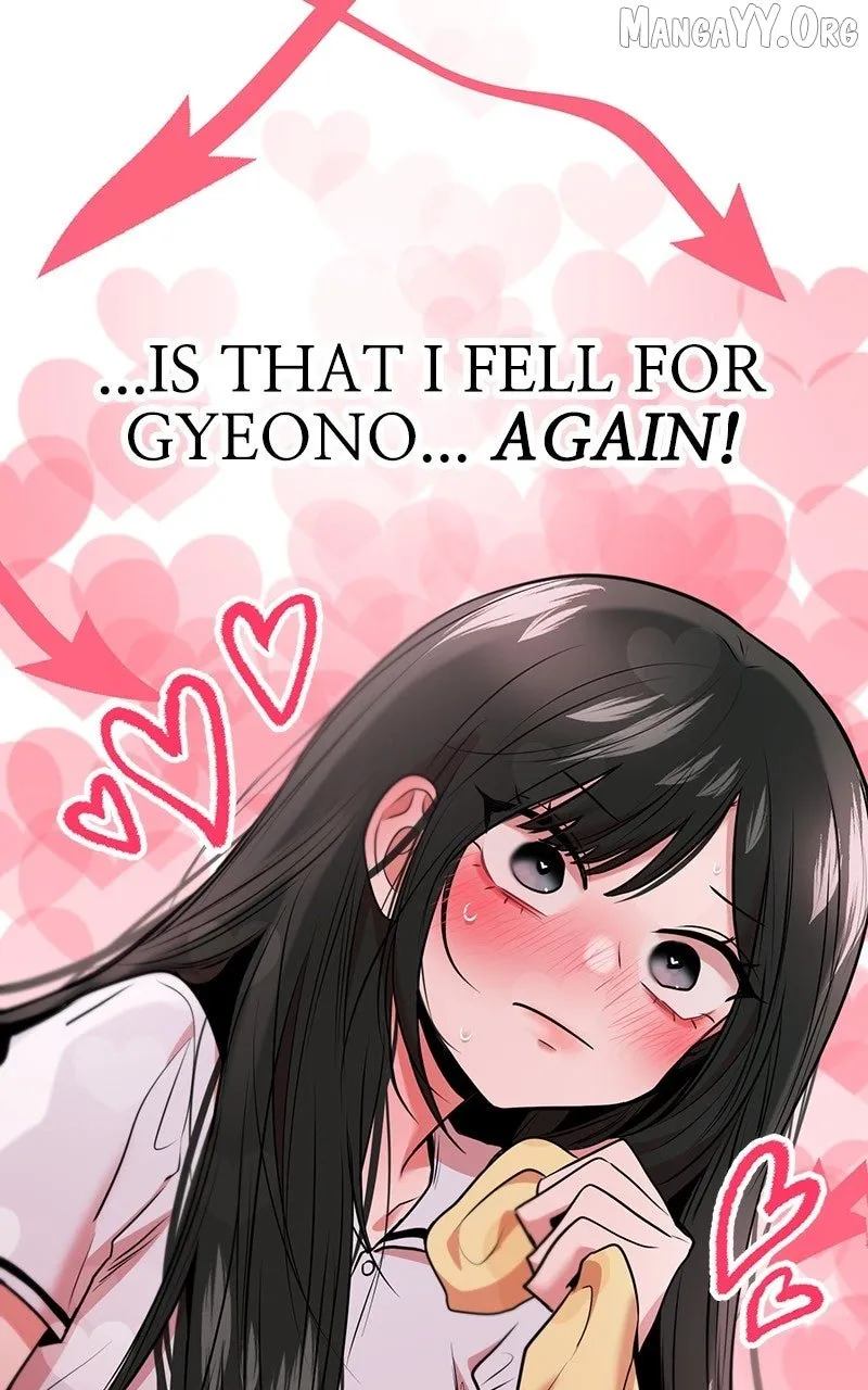 Read Back to Chan Bi chapter 60 image 82 on Lezhin