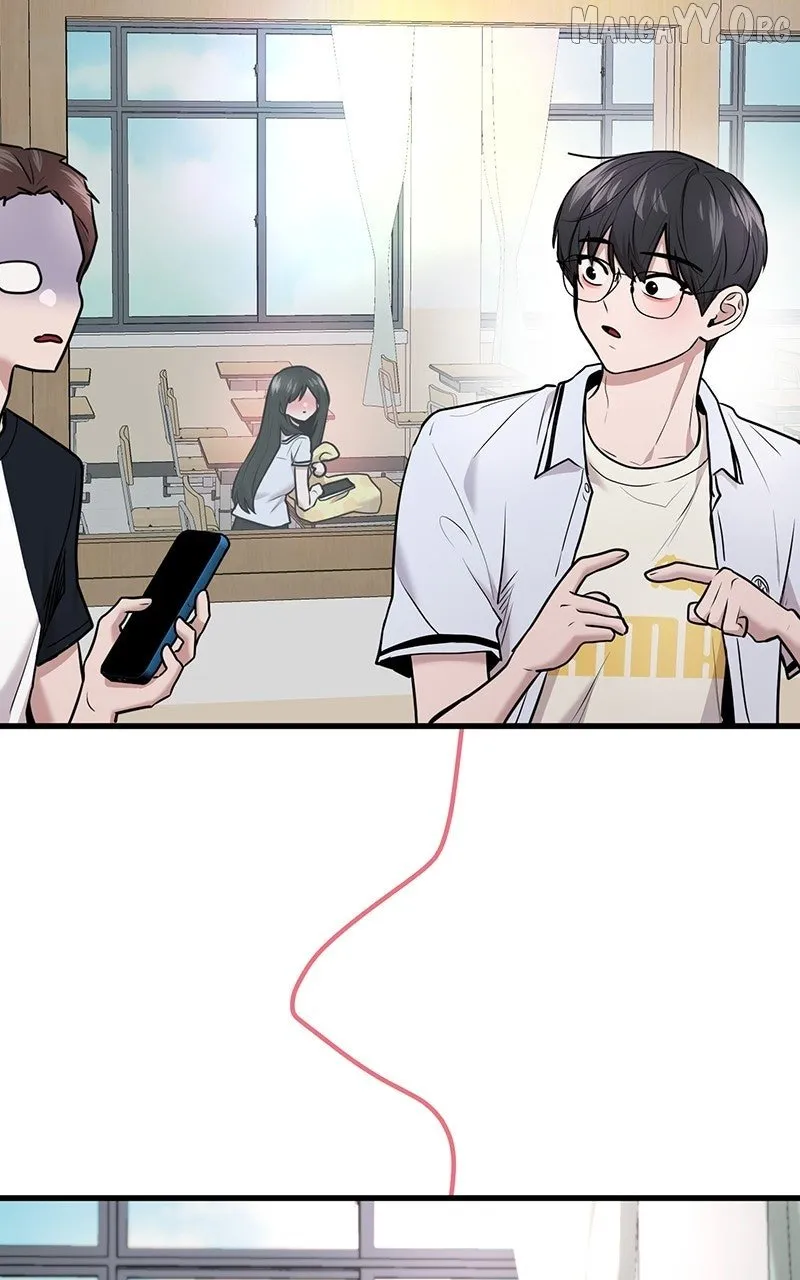 Read Back to Chan Bi chapter 60 image 92 on Lezhin