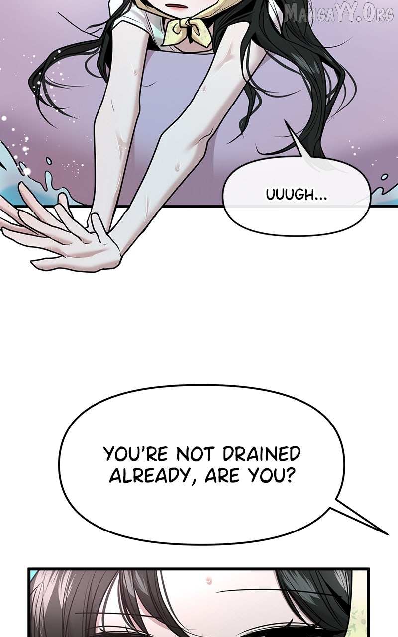 Read Back to Chan Bi chapter 62 image 10 on Lezhin