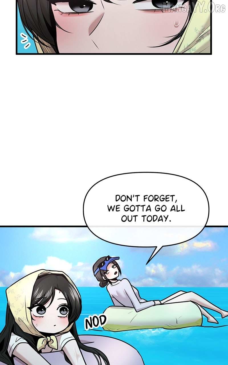 Read Back to Chan Bi chapter 62 image 11 on Lezhin