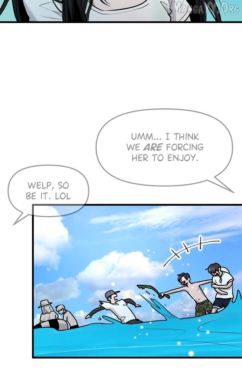 Read Back to Chan Bi chapter 62 image 14 on Lezhin