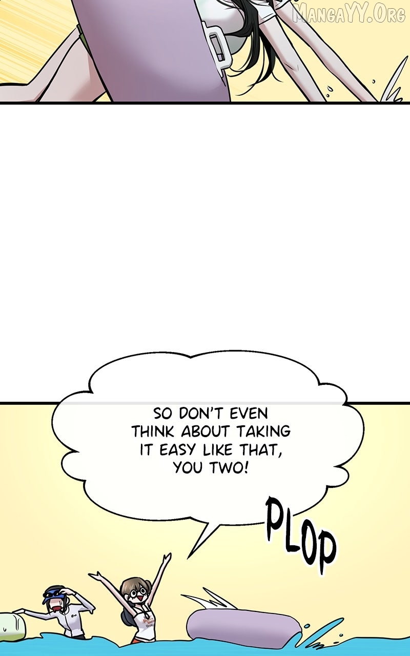 Read Back to Chan Bi chapter 62 image 19 on Lezhin