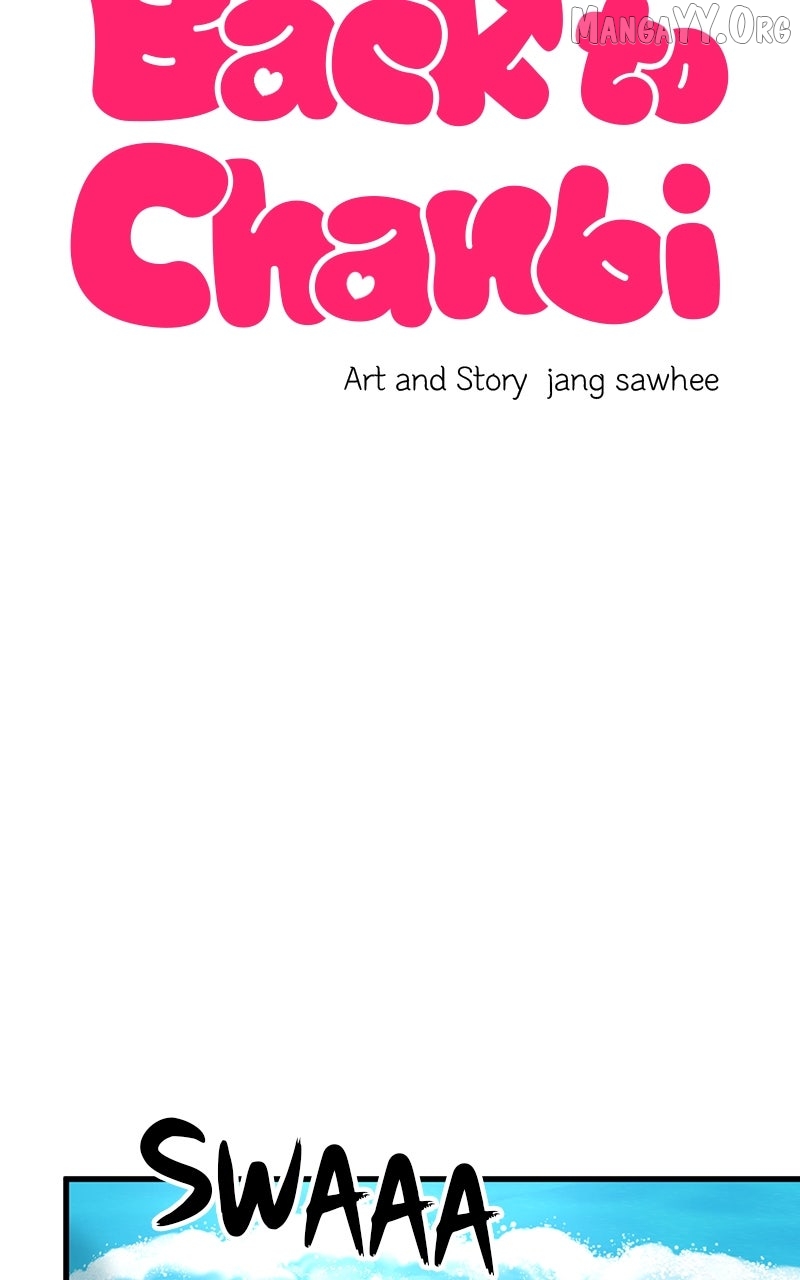 Read Back to Chan Bi chapter 62 image 21 on Lezhin