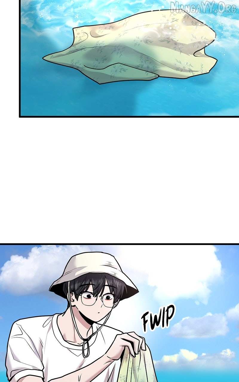 Read Back to Chan Bi chapter 62 image 22 on Lezhin
