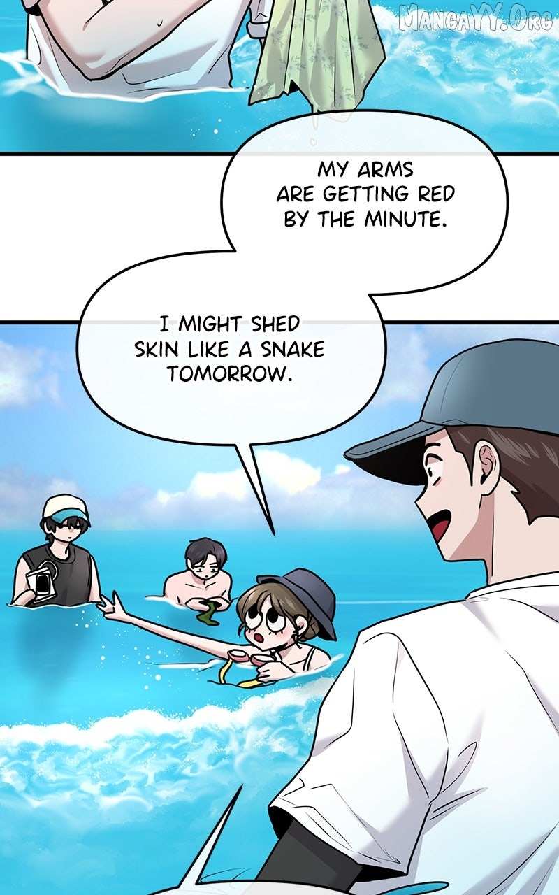 Read Back to Chan Bi chapter 62 image 23 on Lezhin