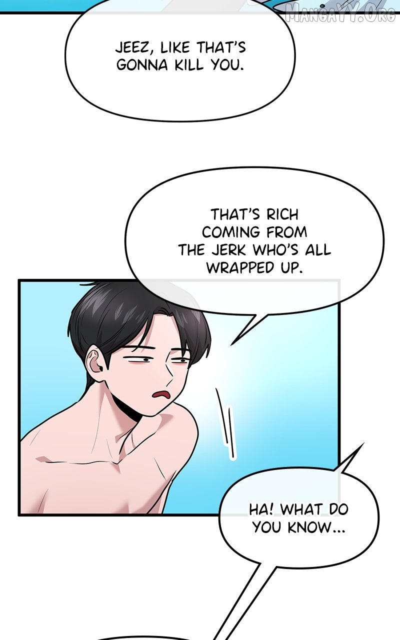 Read Back to Chan Bi chapter 62 image 24 on Lezhin