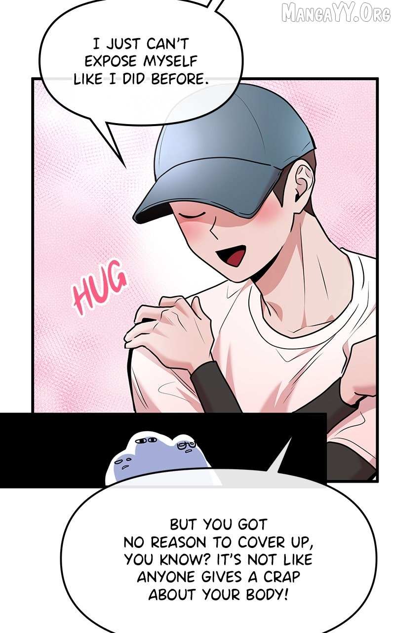 Read Back to Chan Bi chapter 62 image 25 on Lezhin