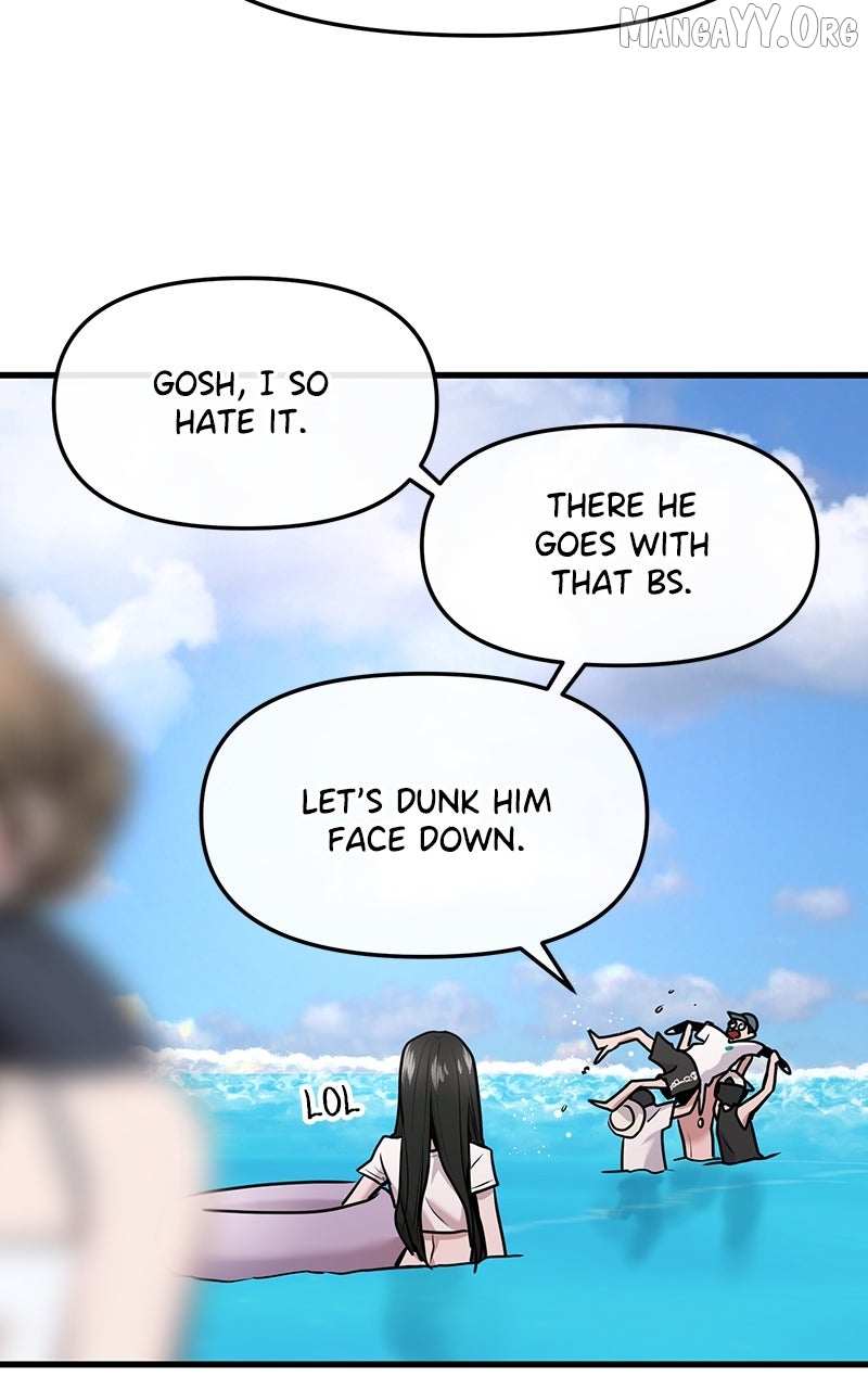 Read Back to Chan Bi chapter 62 image 26 on Lezhin