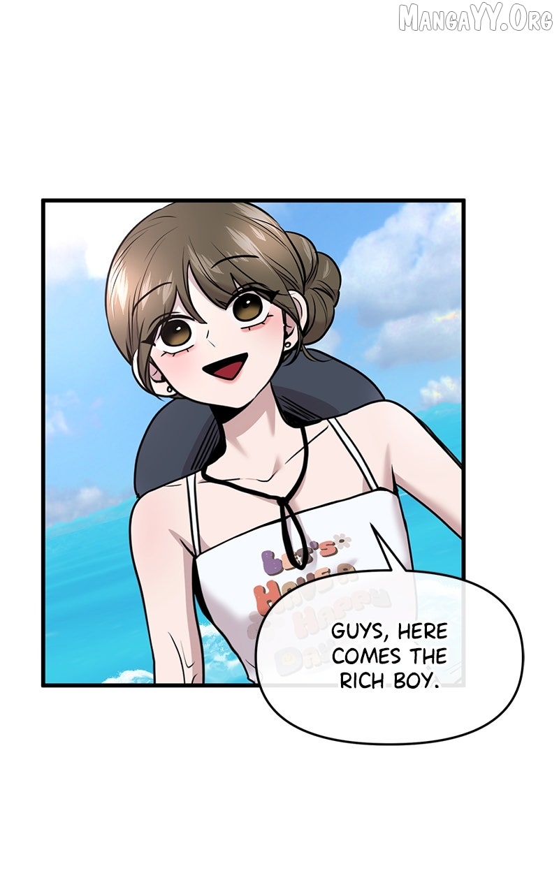 Read Back to Chan Bi chapter 62 image 27 on Lezhin