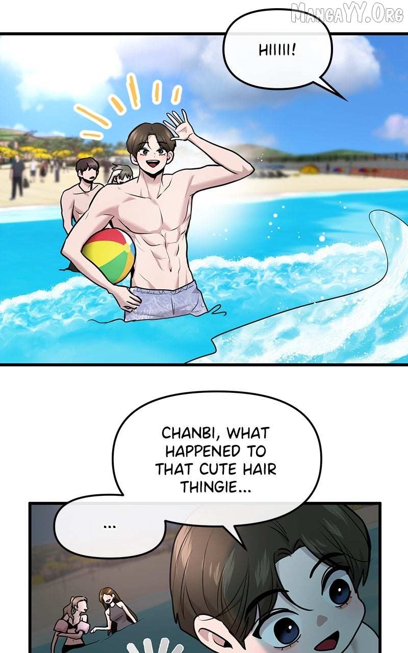 Read Back to Chan Bi chapter 62 image 28 on Lezhin