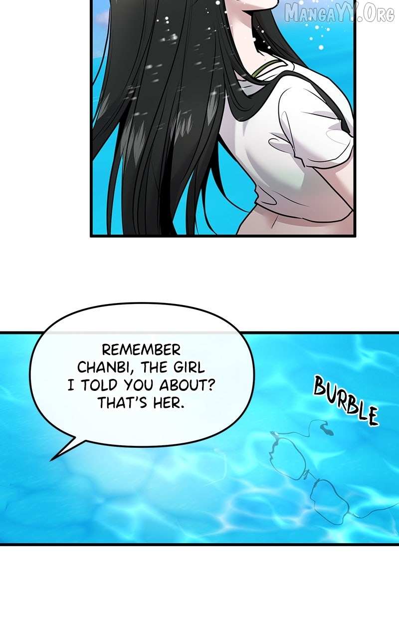 Read Back to Chan Bi chapter 62 image 32 on Lezhin