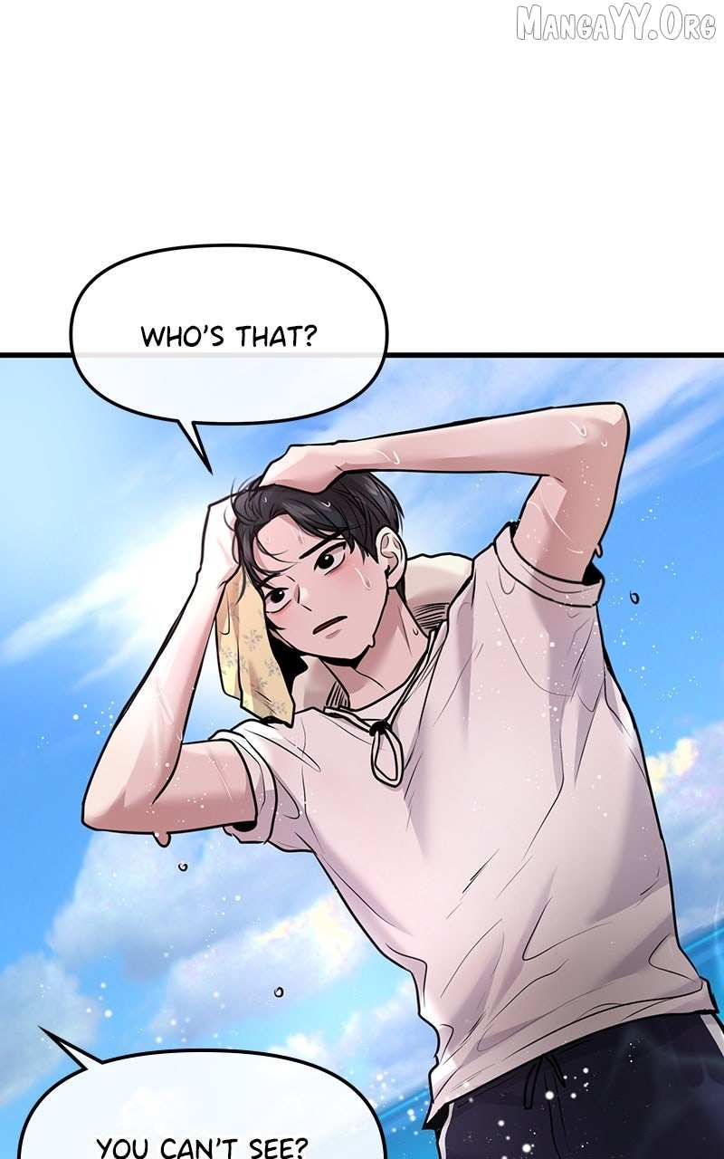Read Back to Chan Bi chapter 62 image 33 on Lezhin