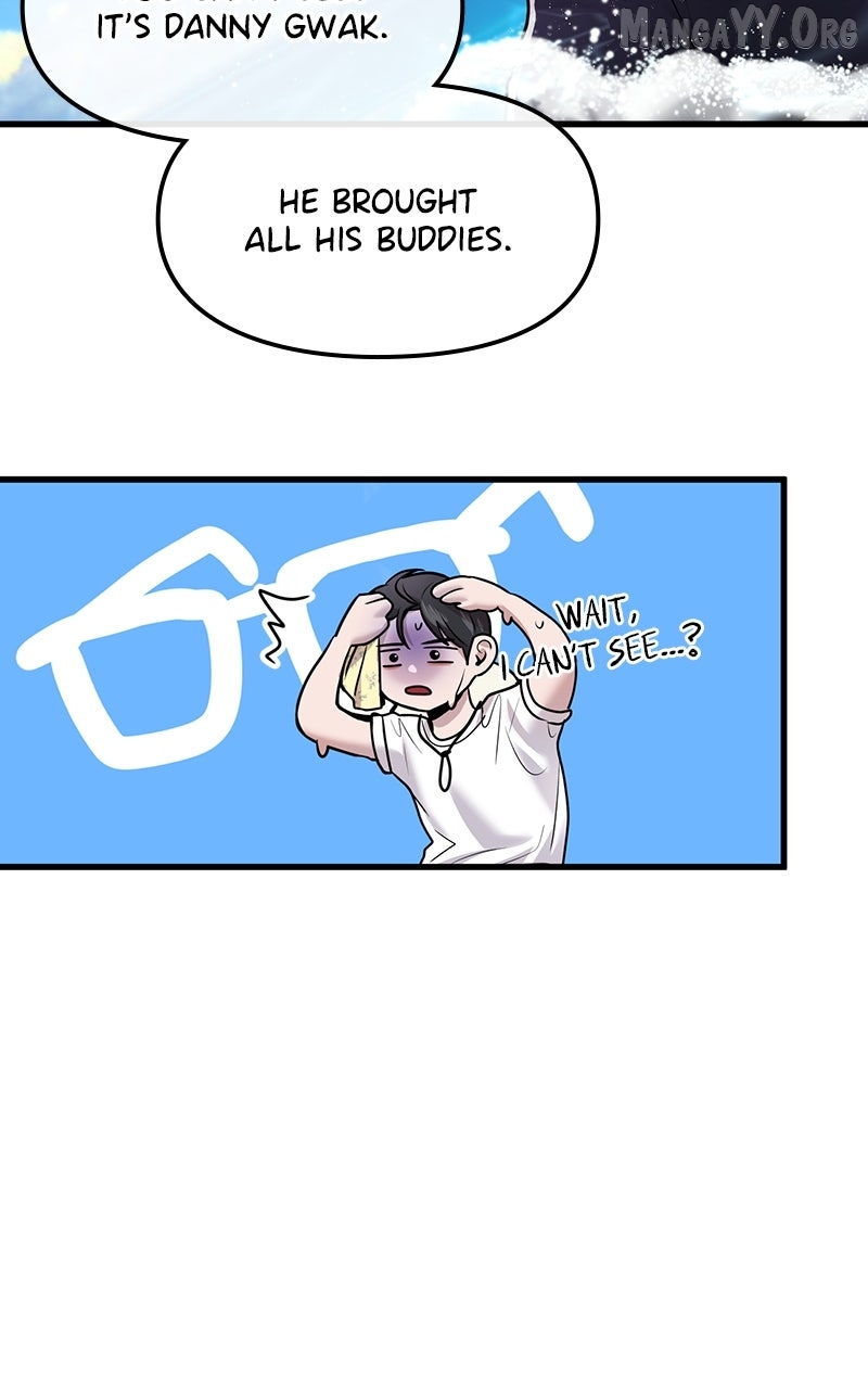 Read Back to Chan Bi chapter 62 image 34 on Lezhin