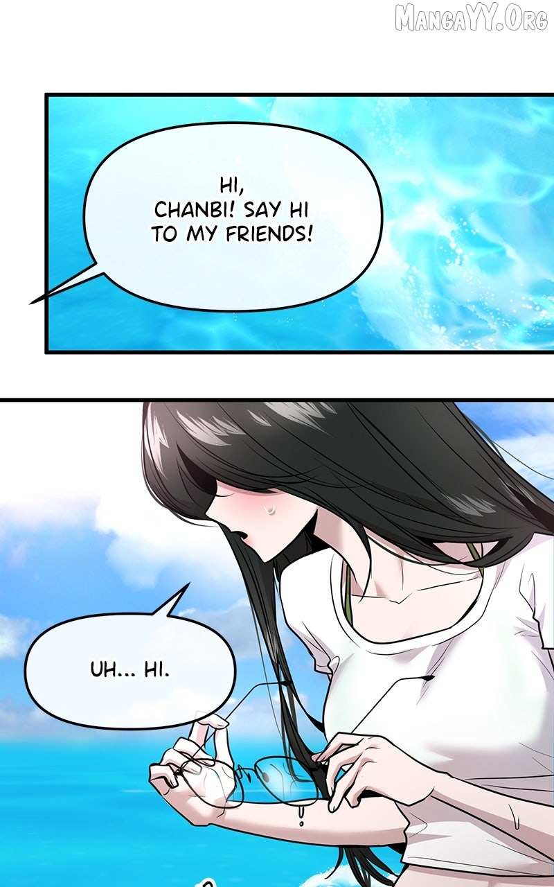 Read Back to Chan Bi chapter 62 image 35 on Lezhin