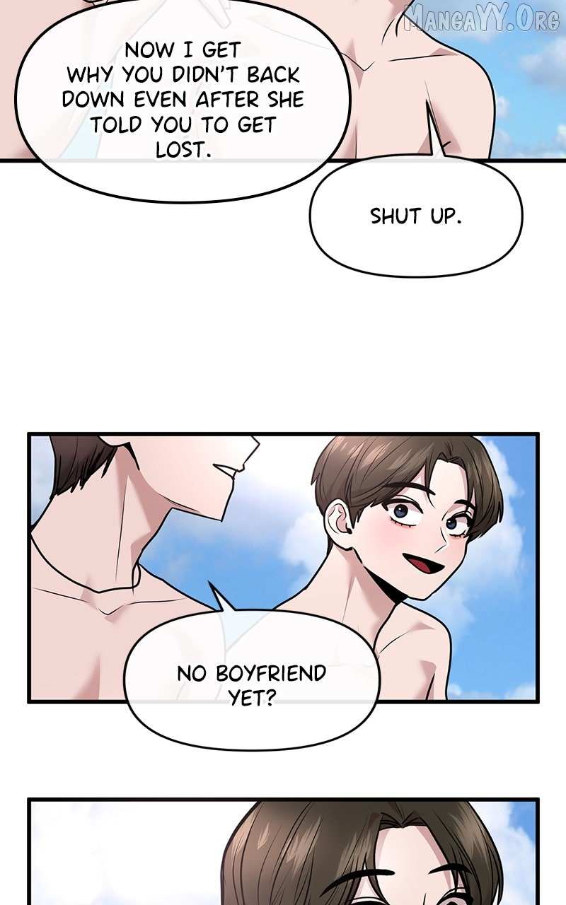 Read Back to Chan Bi chapter 62 image 38 on Lezhin