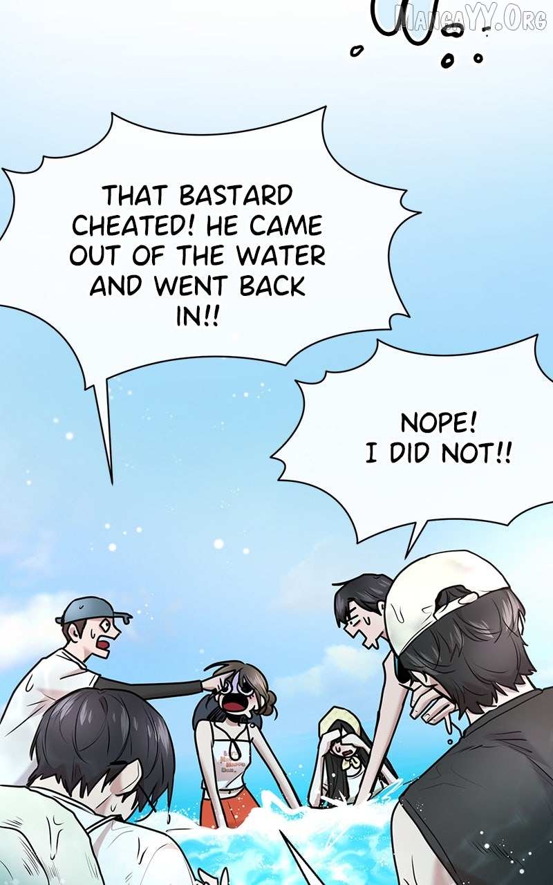 Read Back to Chan Bi chapter 62 image 4 on Lezhin
