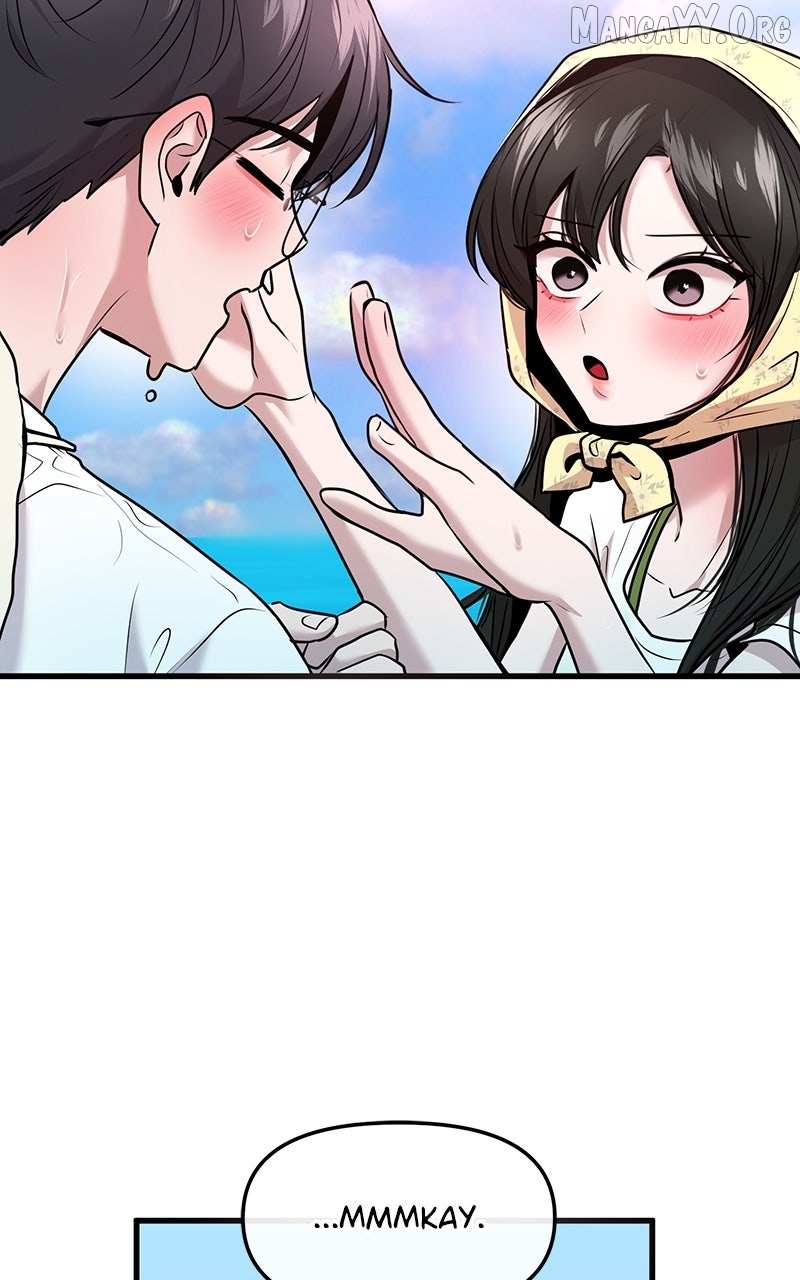 Read Back to Chan Bi chapter 62 image 42 on Lezhin