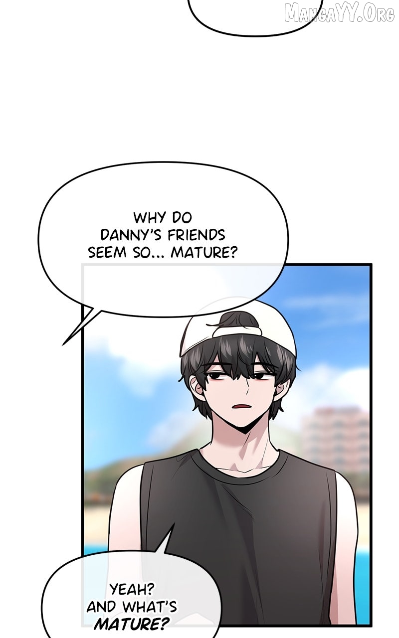 Read Back to Chan Bi chapter 62 image 46 on Lezhin