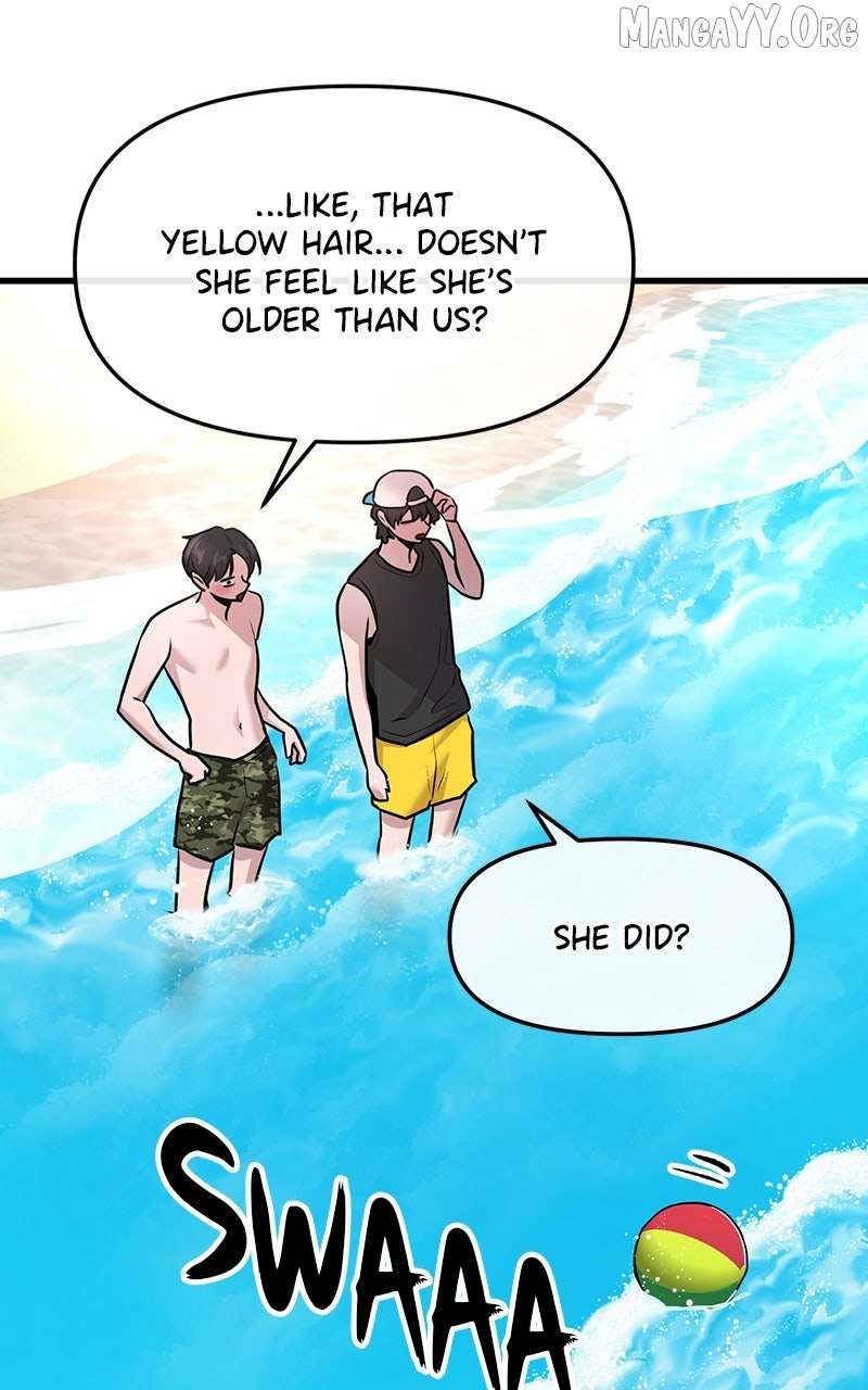 Read Back to Chan Bi chapter 62 image 48 on Lezhin