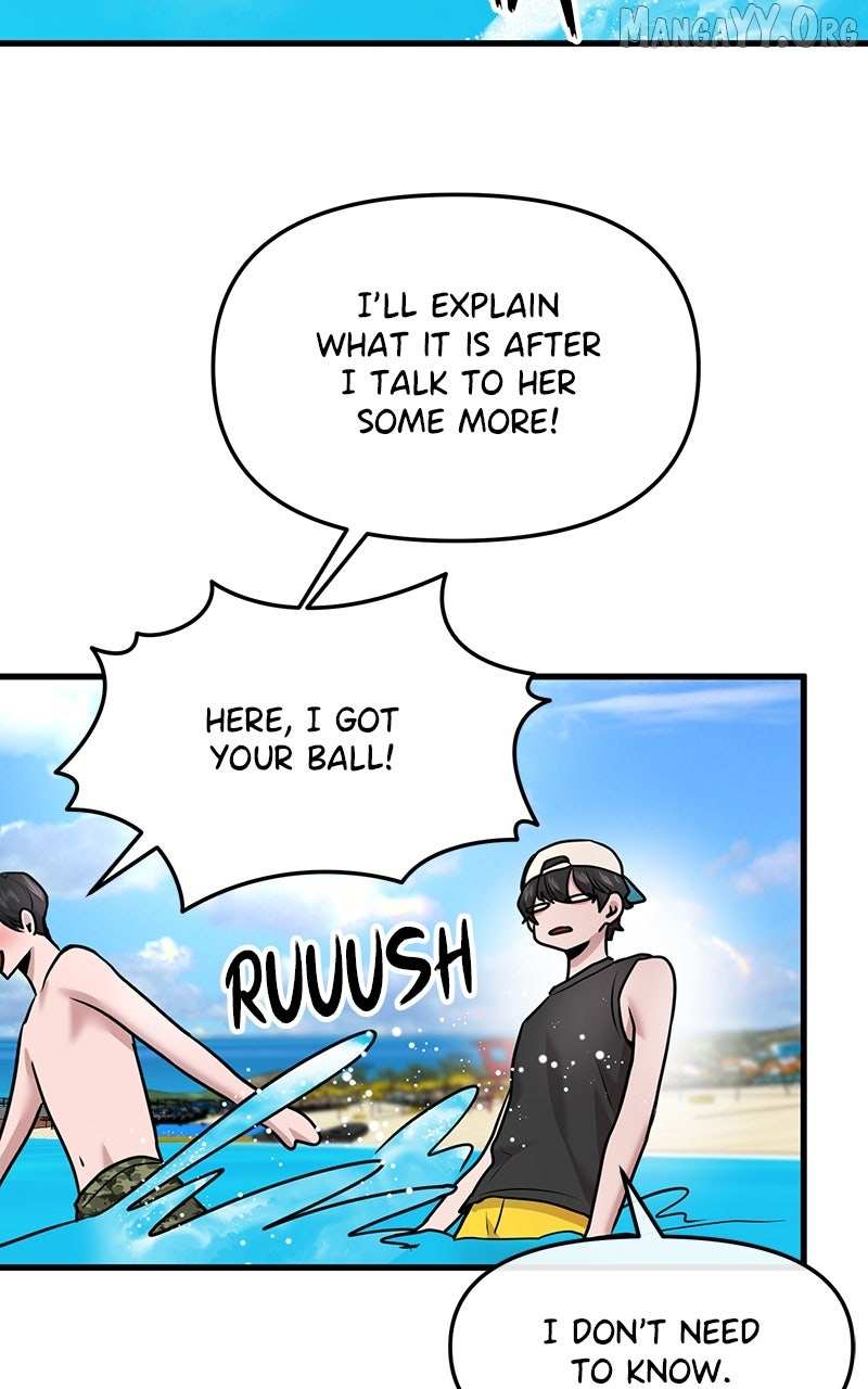 Read Back to Chan Bi chapter 62 image 49 on Lezhin