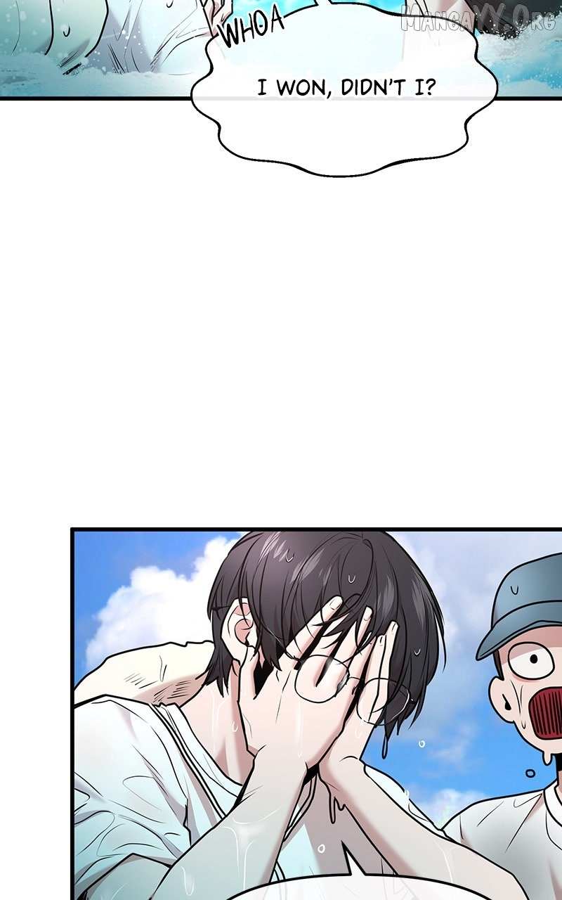Read Back to Chan Bi chapter 62 image 5 on Lezhin