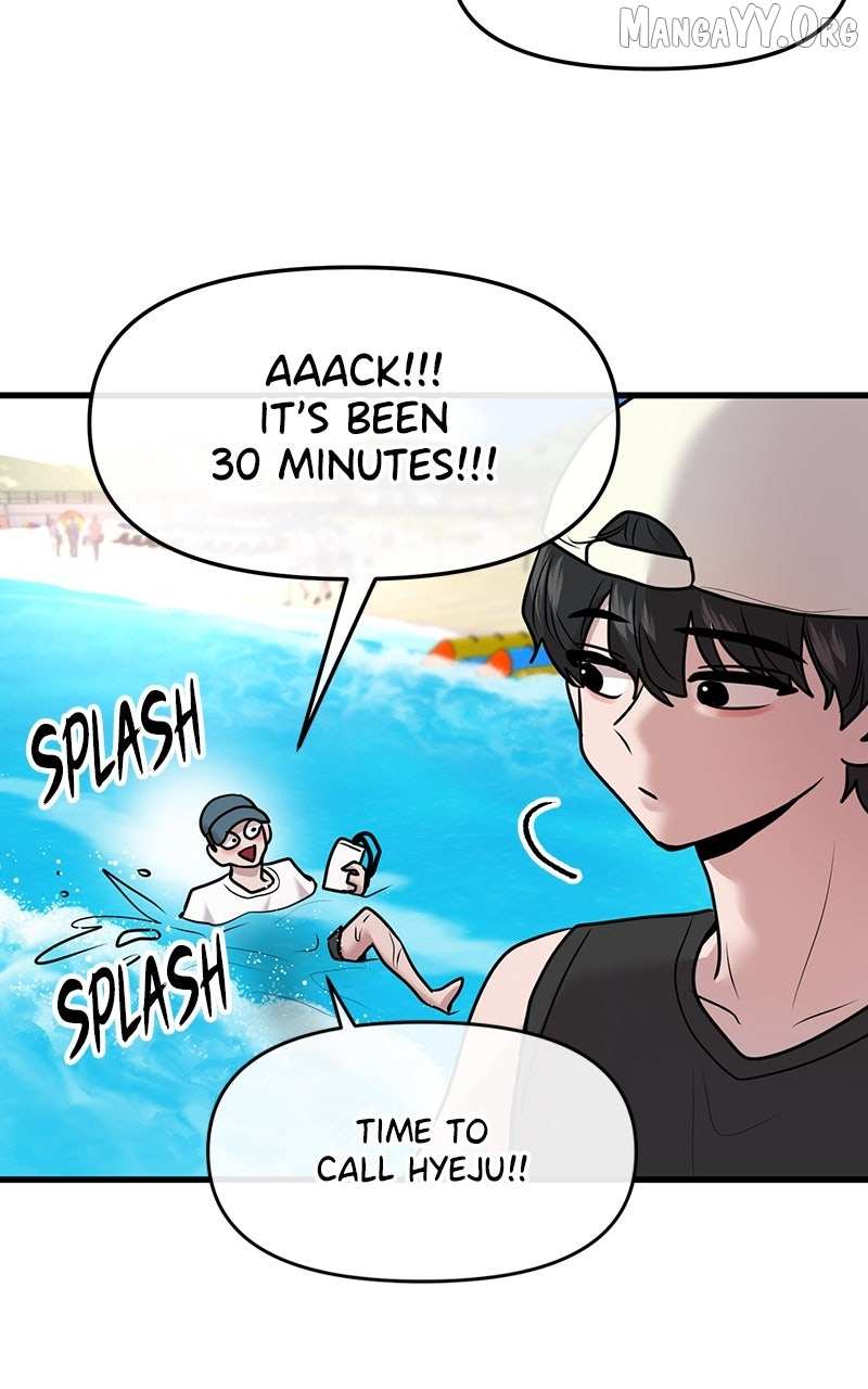 Read Back to Chan Bi chapter 62 image 50 on Lezhin