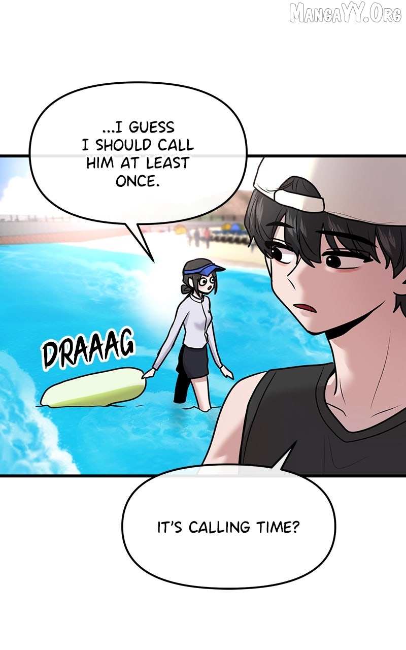 Read Back to Chan Bi chapter 62 image 51 on Lezhin