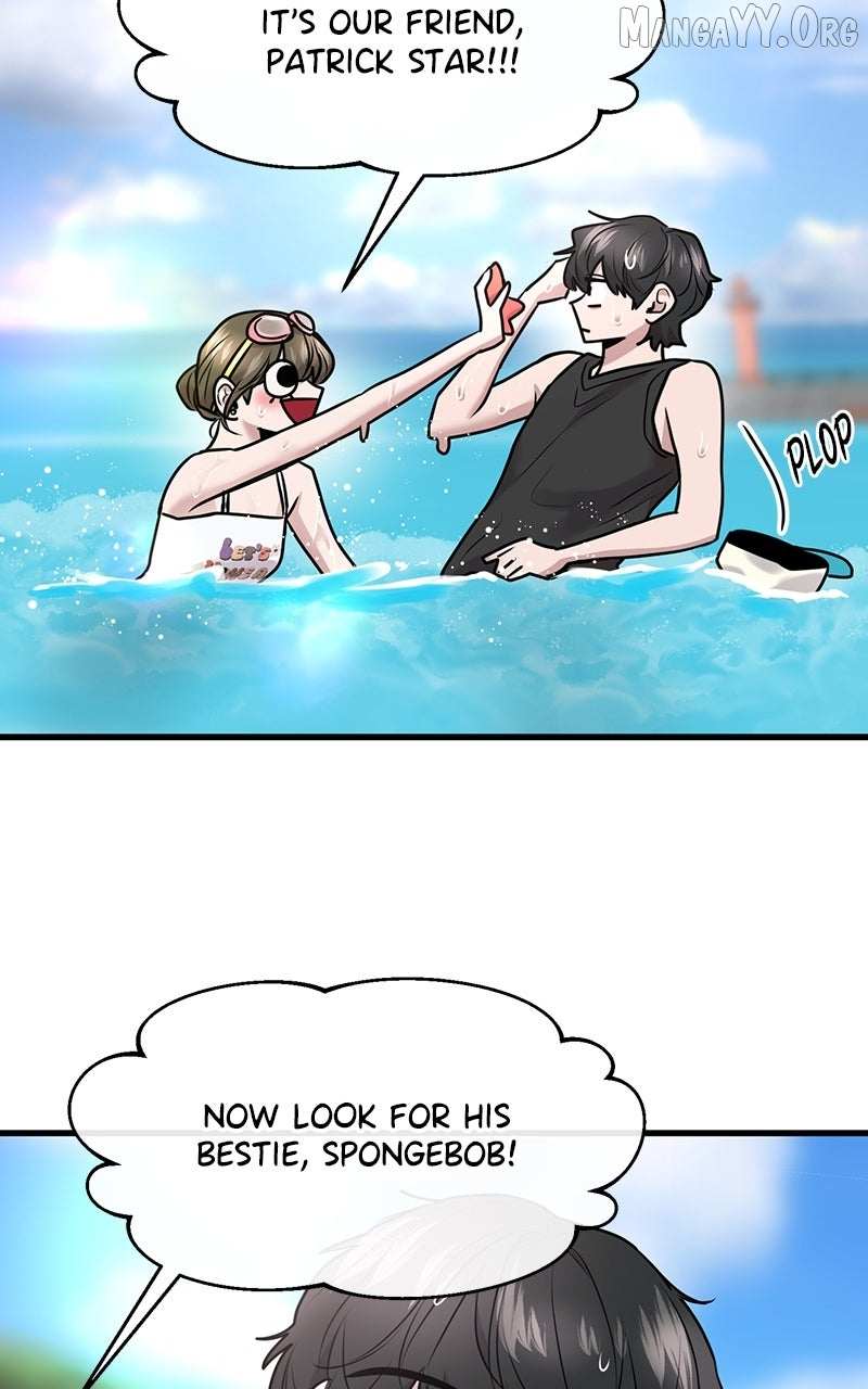 Read Back to Chan Bi chapter 62 image 58 on Lezhin