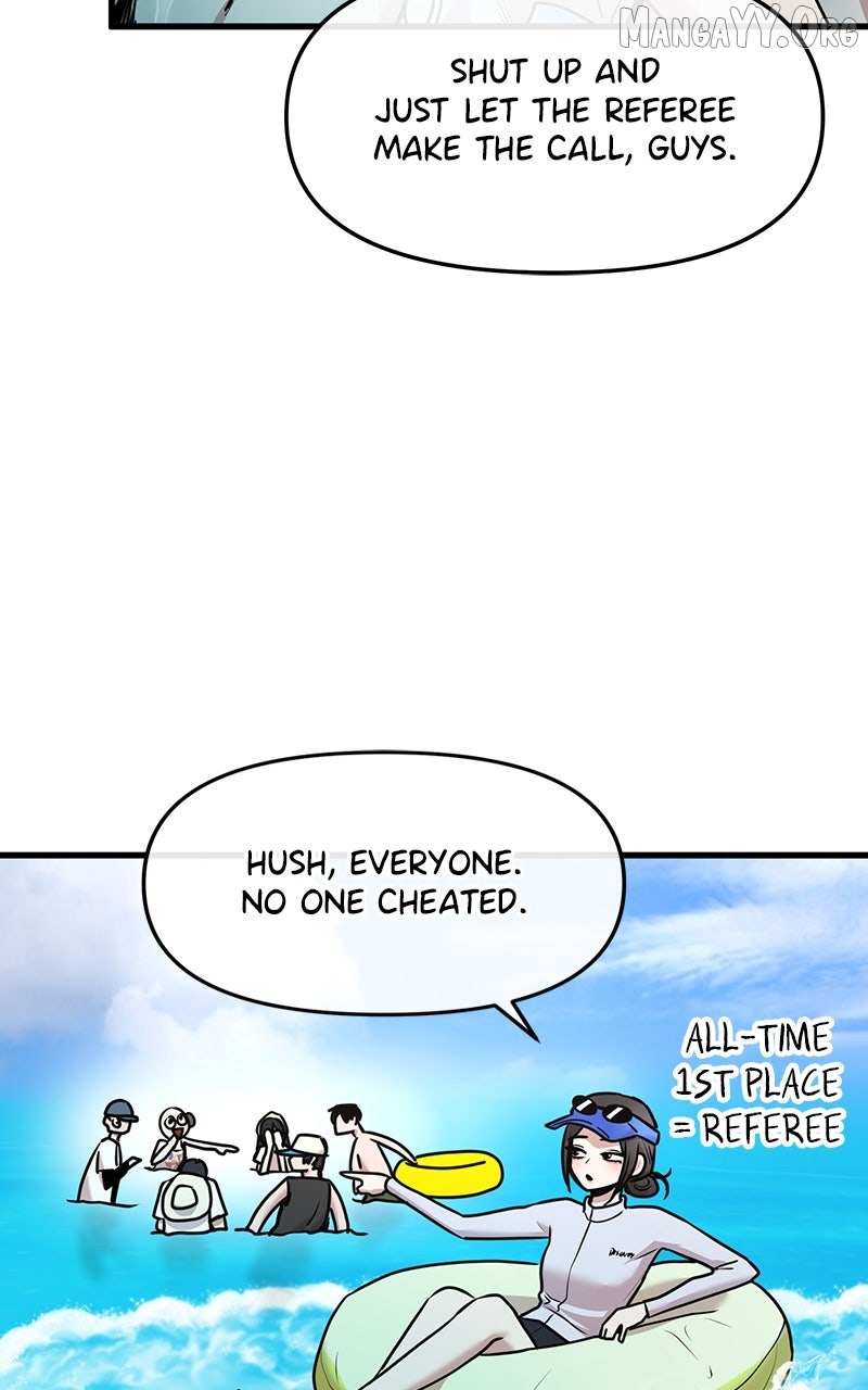 Read Back to Chan Bi chapter 62 image 6 on Lezhin