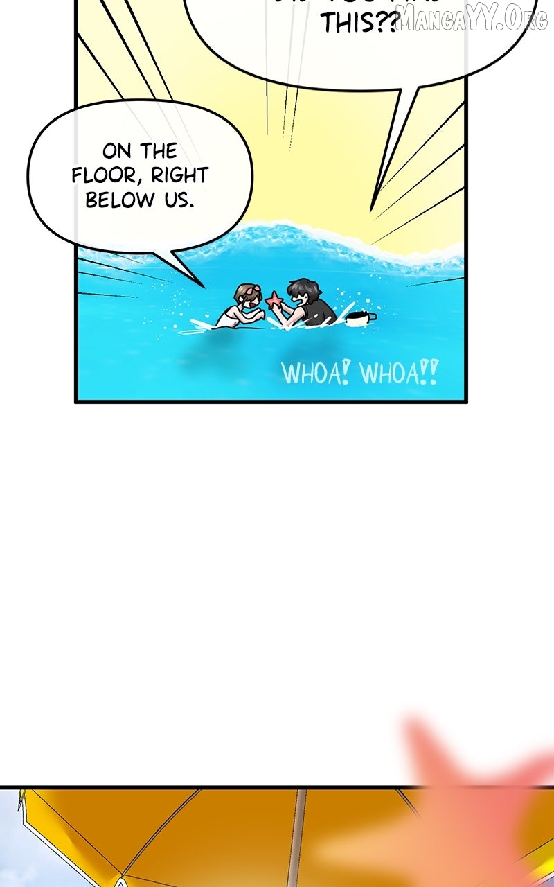 Read Back to Chan Bi chapter 62 image 61 on Lezhin