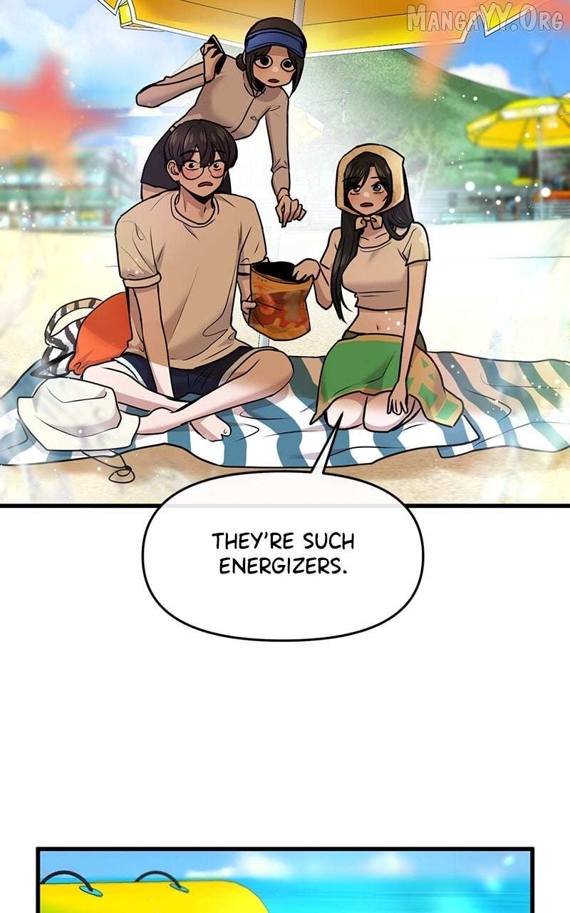Read Back to Chan Bi chapter 62 image 62 on Lezhin