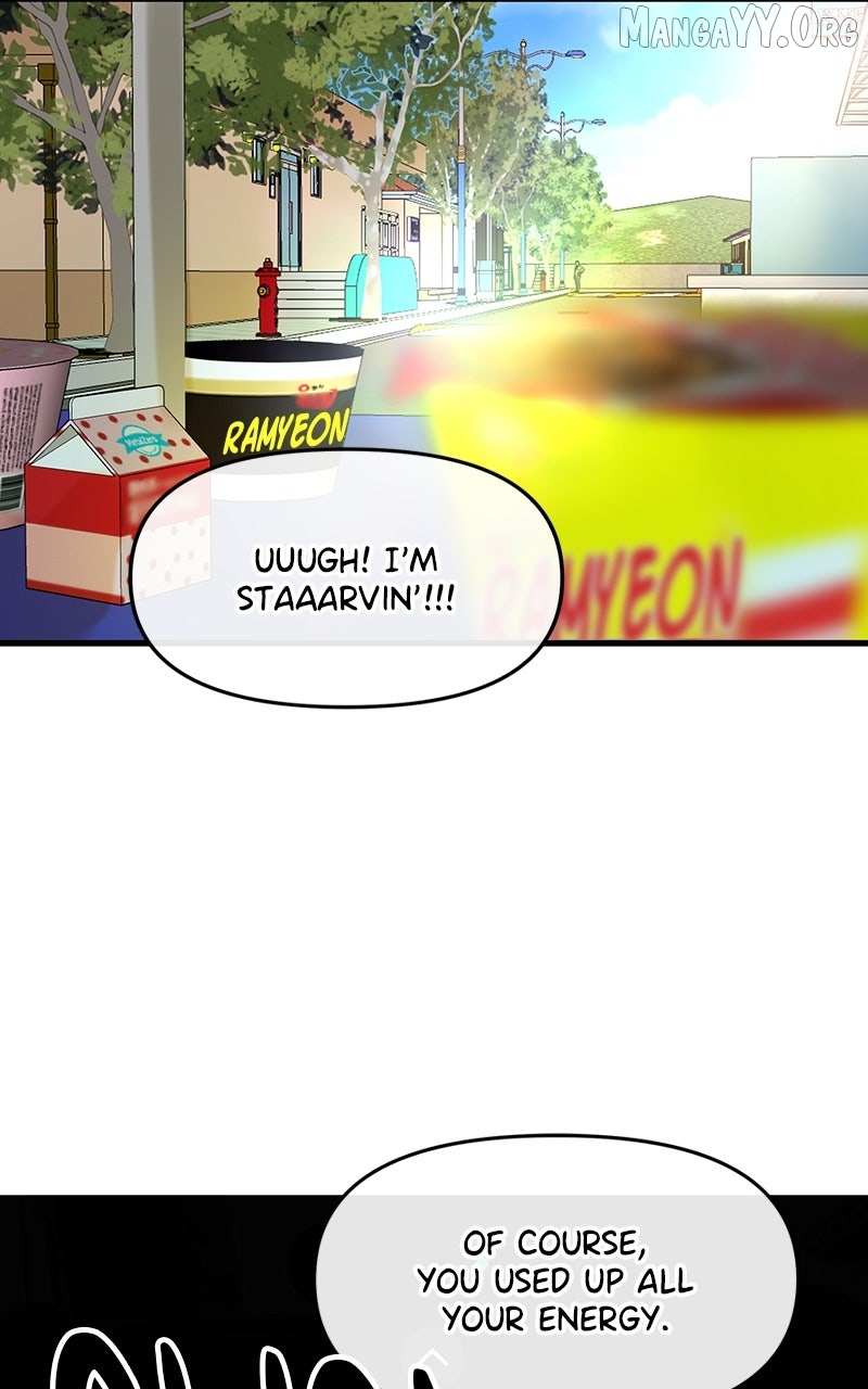 Read Back to Chan Bi chapter 62 image 64 on Lezhin