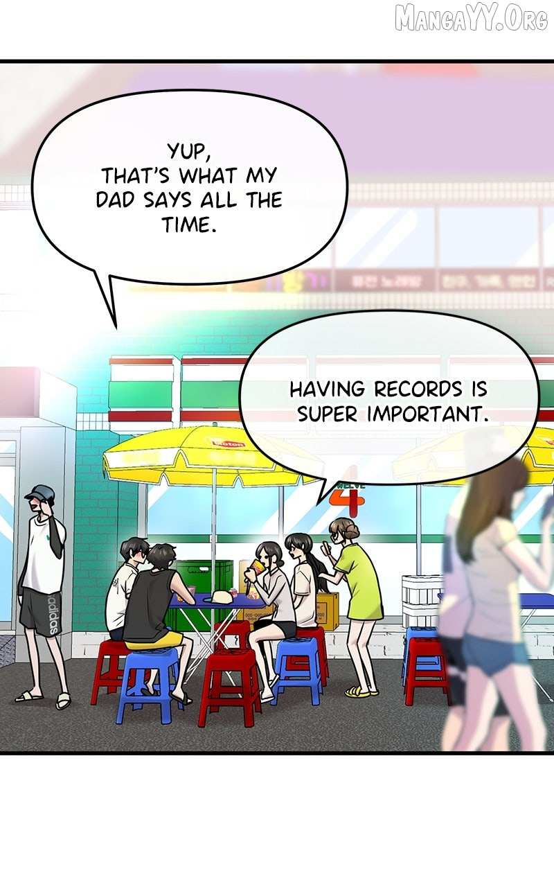 Read Back to Chan Bi chapter 62 image 68 on Lezhin