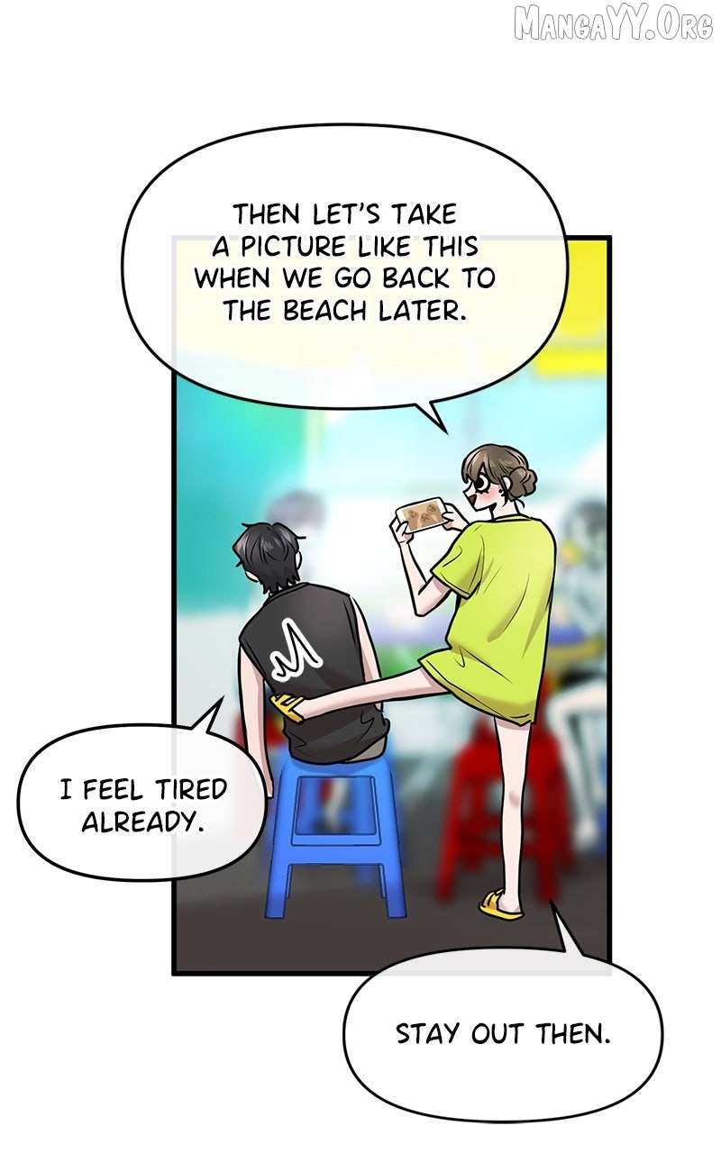 Read Back to Chan Bi chapter 62 image 69 on Lezhin