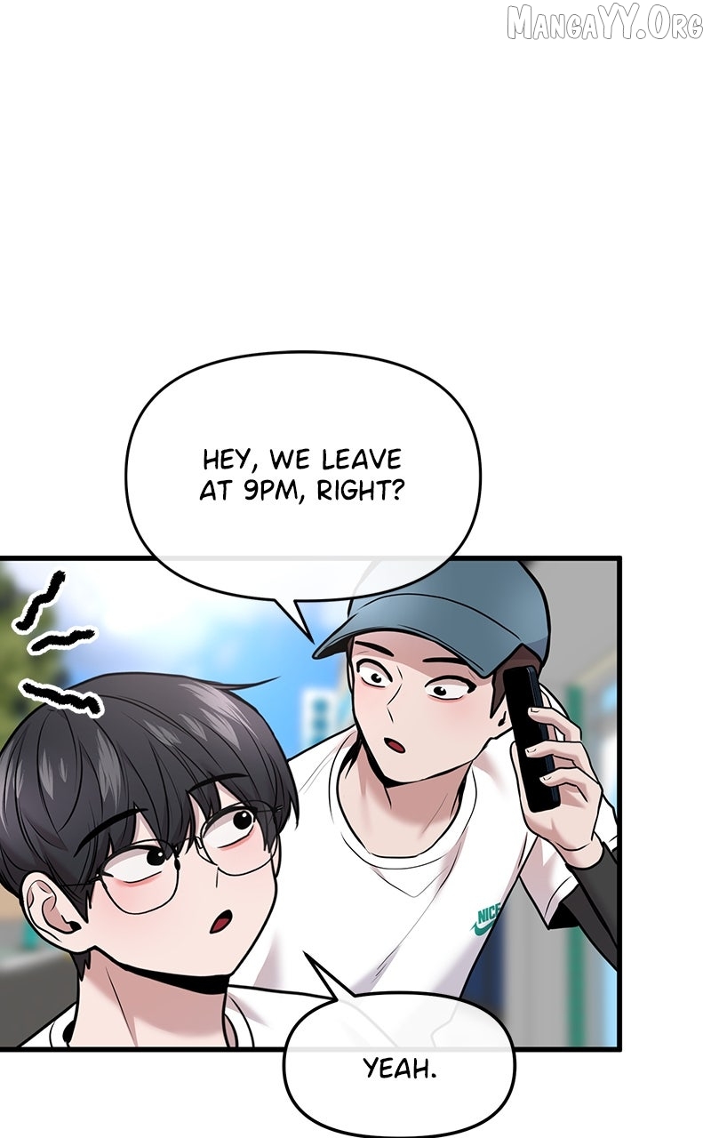 Read Back to Chan Bi chapter 62 image 70 on Lezhin