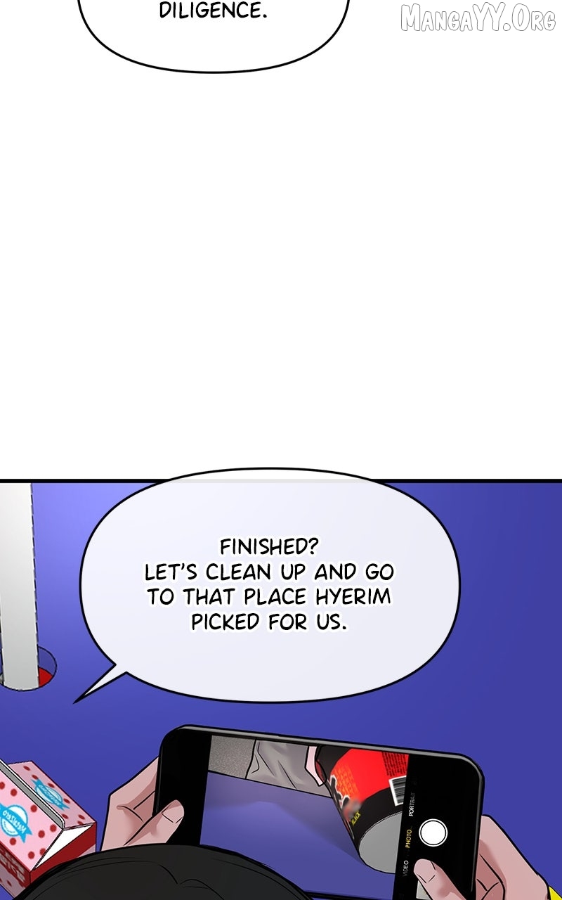 Read Back to Chan Bi chapter 62 image 72 on Lezhin