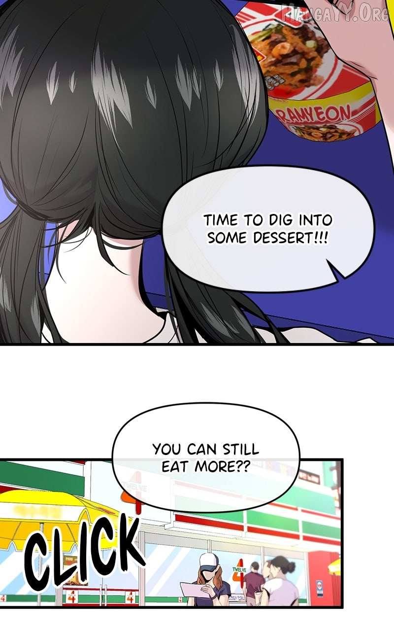 Read Back to Chan Bi chapter 62 image 73 on Lezhin