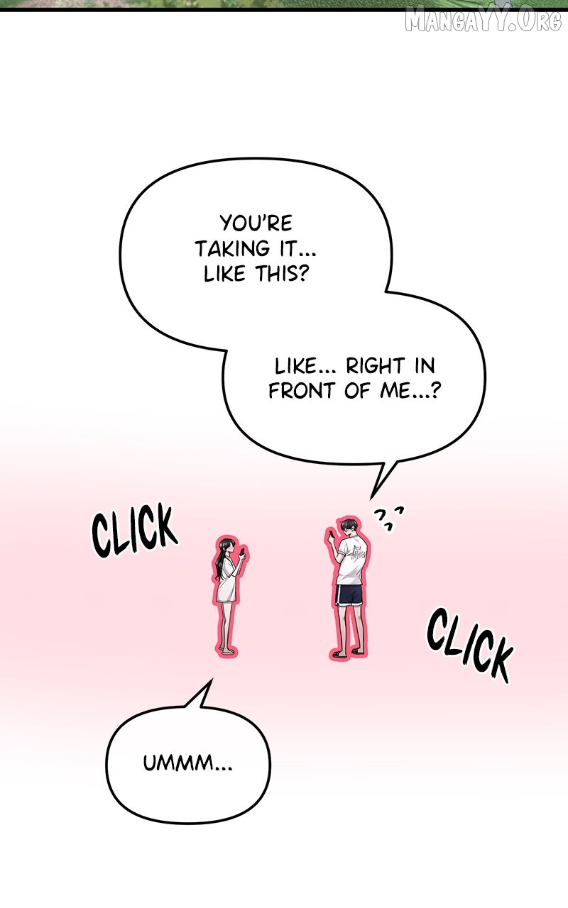 Read Back to Chan Bi chapter 62 image 79 on Lezhin