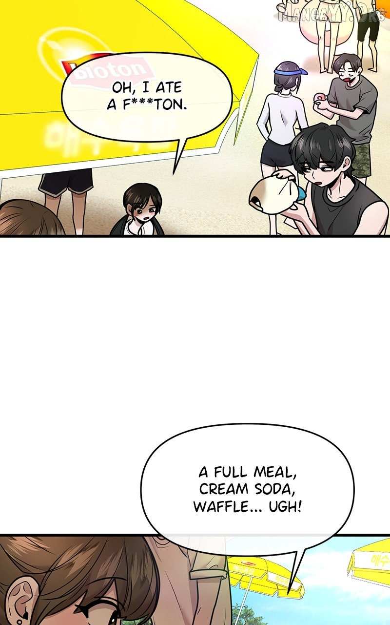 Read Back to Chan Bi chapter 63 image 1 on Lezhin