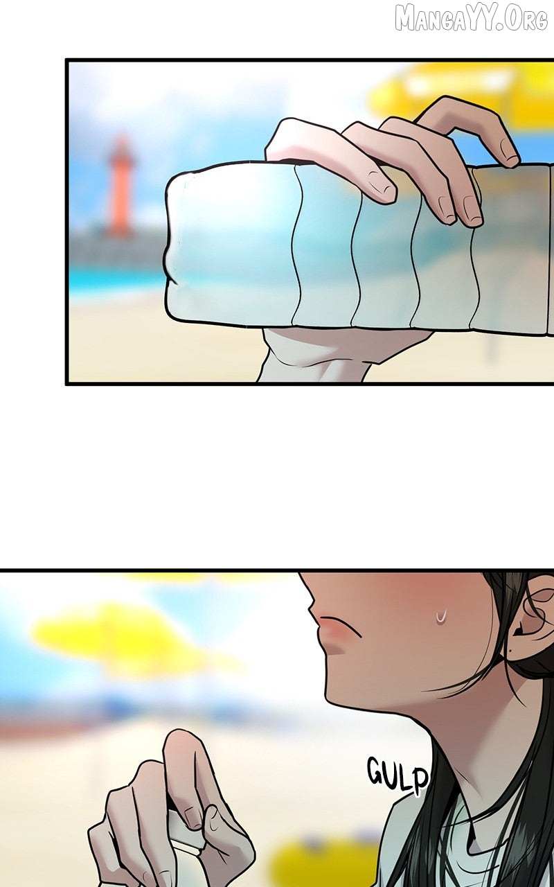 Read Back to Chan Bi chapter 63 image 11 on Lezhin