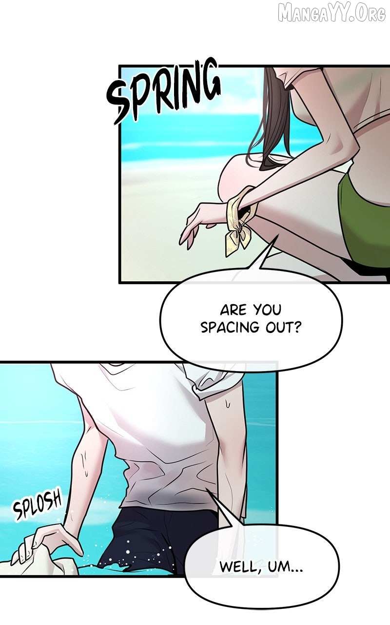 Read Back to Chan Bi chapter 63 image 14 on Lezhin