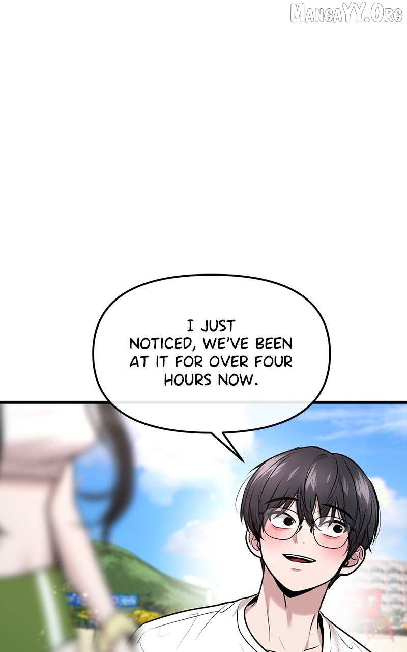 Read Back to Chan Bi chapter 63 image 15 on Lezhin