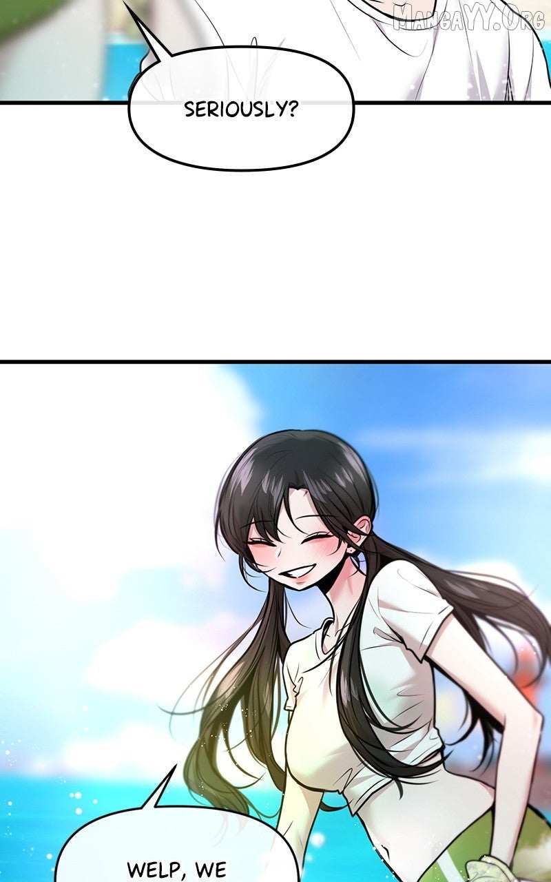 Read Back to Chan Bi chapter 63 image 16 on Lezhin