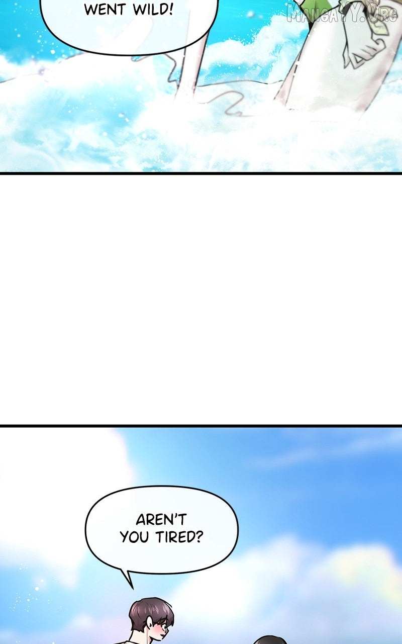 Read Back to Chan Bi chapter 63 image 17 on Lezhin