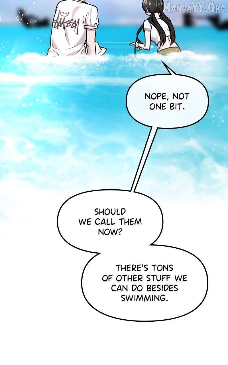 Read Back to Chan Bi chapter 63 image 18 on Lezhin