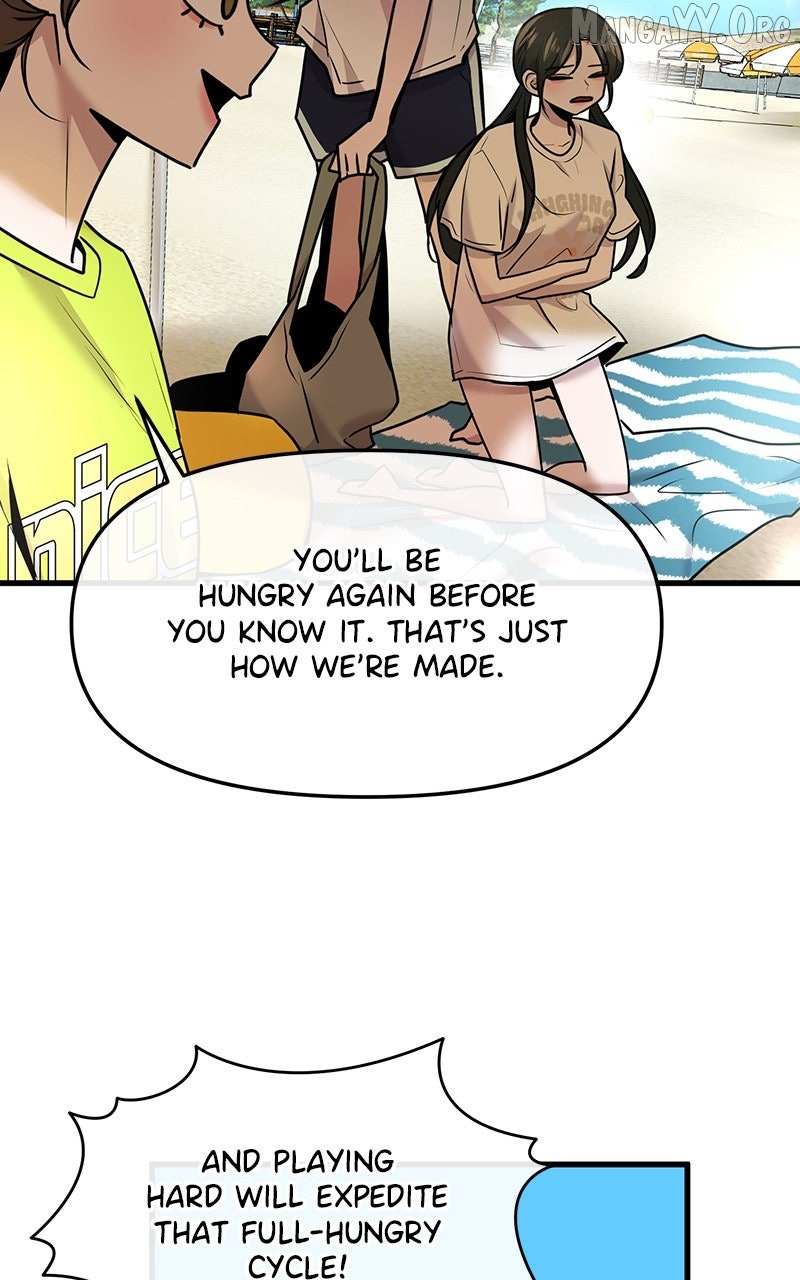 Read Back to Chan Bi chapter 63 image 2 on Lezhin